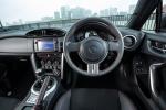 Toyota GT 86 Aero 2014 года